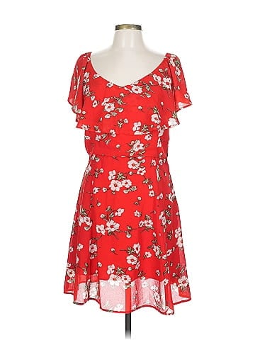 Fab'rik Casual Dress (view 1)