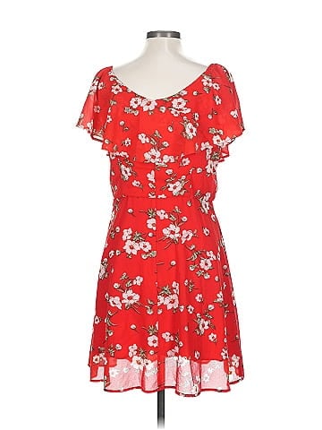 Fab'rik Casual Dress (view 2)