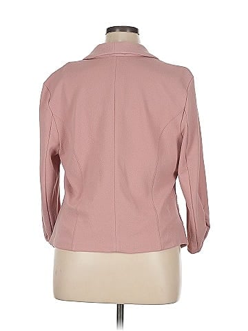 Bar III Blazer (view 2)