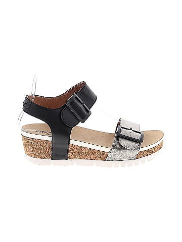 Josef Seibel Sandals (view 1)