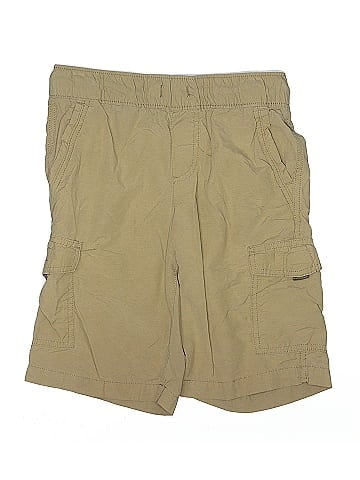 Urban Pipeline Cargo Shorts (view 1)