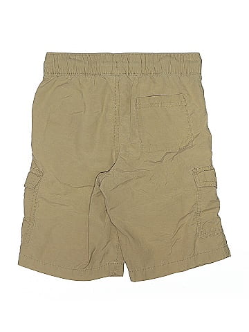 Urban Pipeline Cargo Shorts (view 2)