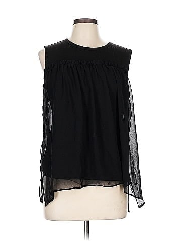 C. Wonder by Christian Siriano Sleeveless Blouse (view 1)