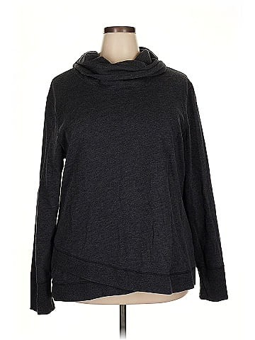 Active by Old Navy Pullover Sweater (view 1)