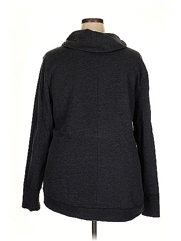 Active by Old Navy Pullover Sweater (view 2)