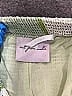Out From Under 100% Cotton Stripes Green Shorts Size XS - photo 3