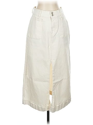 Scoop Casual Skirt (view 1)