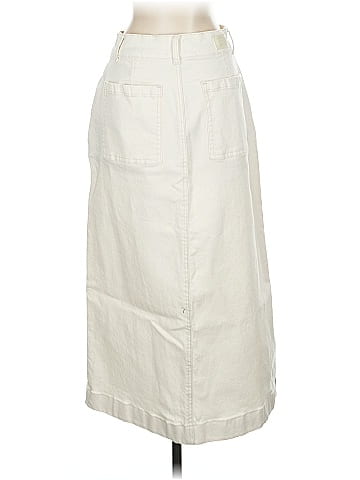 Scoop Casual Skirt (view 2)