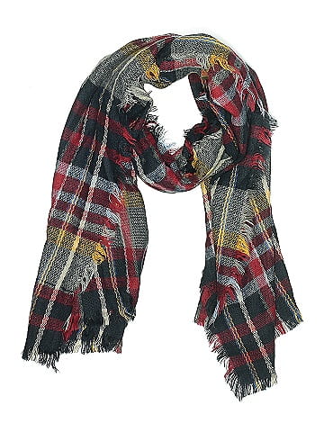 V.Fraas Scarf (view 1)