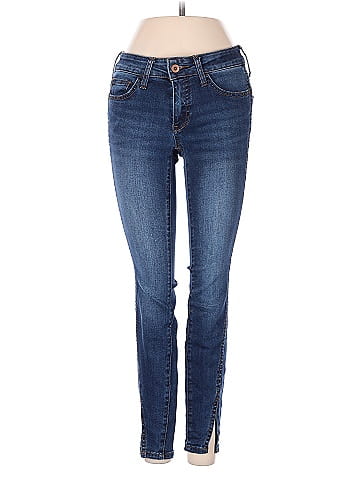 Pilcro by Anthropologie Jeans (view 1)