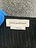 Lovers + Friends Solid Black Jumpsuit Size XS - photo 3