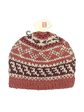 World Market Beanie