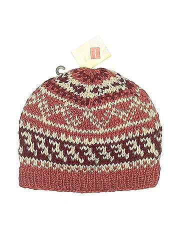 World Market Beanie (view 1)