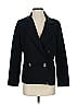 CAbi 100% Polyester Black Blazer Size 4 - photo 1