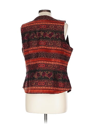 Christopher & Banks Vest (view 2)
