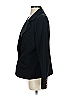 CAbi 100% Polyester Black Blazer Size 4 - photo 5
