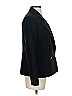 CAbi 100% Polyester Black Blazer Size 4 - photo 4