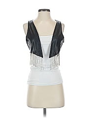 12th Tribe Sleeveless Blouse
