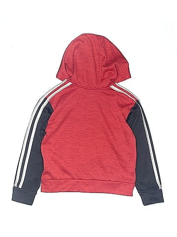 Adidas Zip Up Hoodie (view 2)