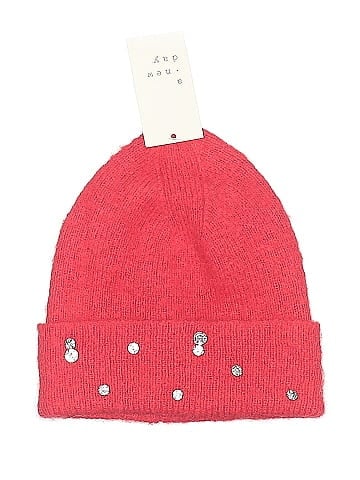A New Day Beanie (view 1)