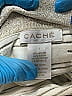 Cache Ivory Pullover Sweater Size L - photo 4