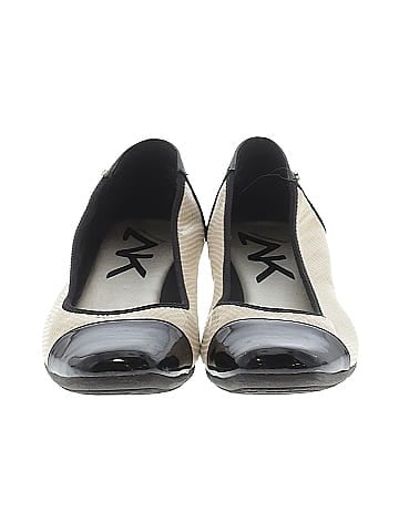 Anne Klein Sport Flats (view 2)