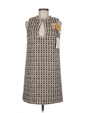 Sandro Cocktail Dress (view 1)
