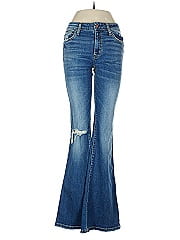 Vervet Jeans