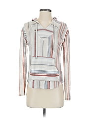 Wallflower Pullover Sweater