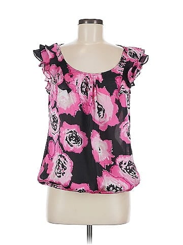 DressBarn Sleeveless Blouse (view 1)