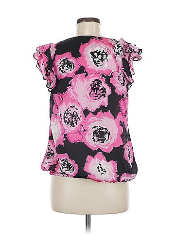 DressBarn Sleeveless Blouse (view 2)