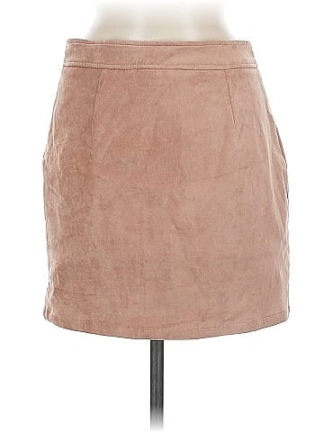 Kendall & Kylie Casual Skirt (view 2)