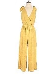 Hem & Thread Jumpsuit