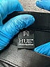 Hue Black Active Pants Size M - photo 4