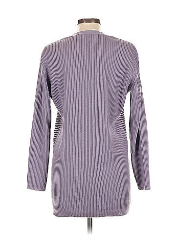 Anne Klein Wool Cardigan (view 2)