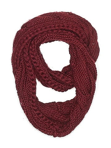 Cooperative Scarf (view 1)