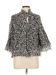 St. John Sport Wool Cardigan
