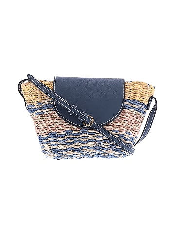 Universal Thread Crossbody Bag (view 1)