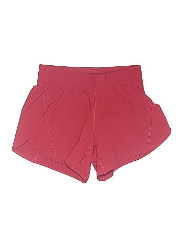 Lululemon Athletica Athletic Shorts (view 1)
