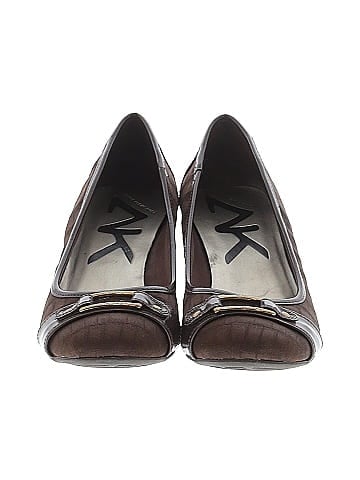 Anne Klein Sport Wedges (view 2)