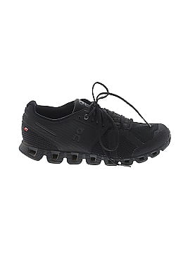 On Cloud Sneakers