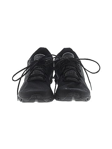 On Cloud Sneakers (view 2)