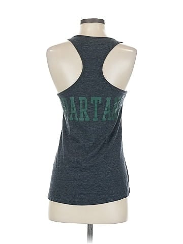 Colosseum Athletics Tank Top (view 2)