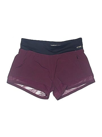 Victoria's Secret Pink Athletic Shorts (view 1)