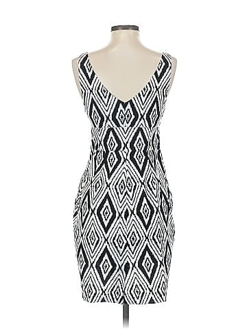 7 For All Mankind Cocktail Dress (view 2)