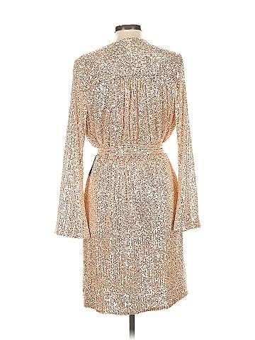 Boston Proper Cocktail Dress (view 2)