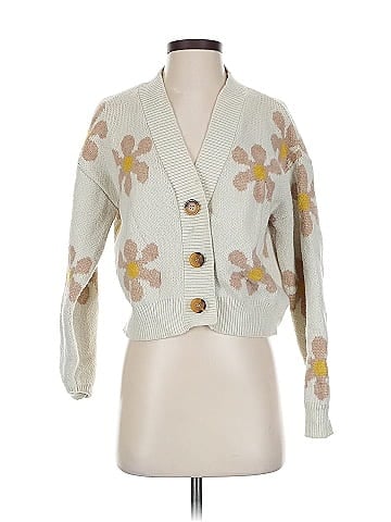 T Tahari Cardigan (view 1)