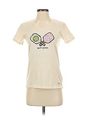 Life Is Good Short Sleeve T Shirt