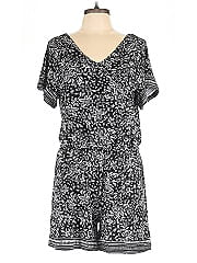 Cuddl Duds Romper