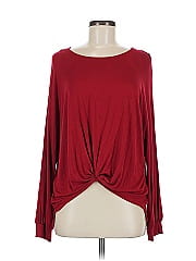 Karen Kane Long Sleeve T Shirt